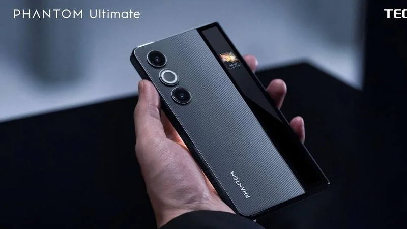 Tecno Phantom Ultimate Tecno Phantom Ultimate