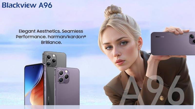 Blackview A96 Blackview A96