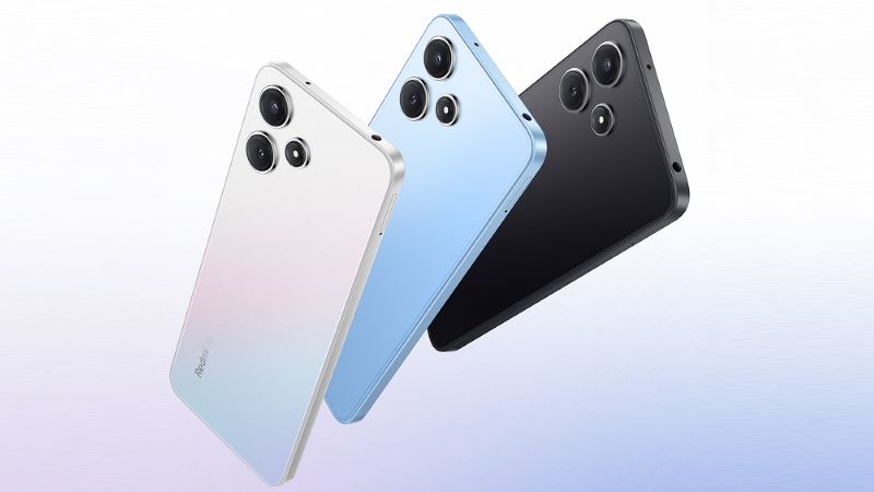 Redmi 12 5G Redmi 12 5G