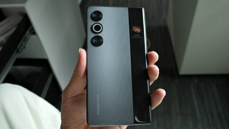 Tecno Phantom V Flip 5G Tecno Phantom V Flip 5G
