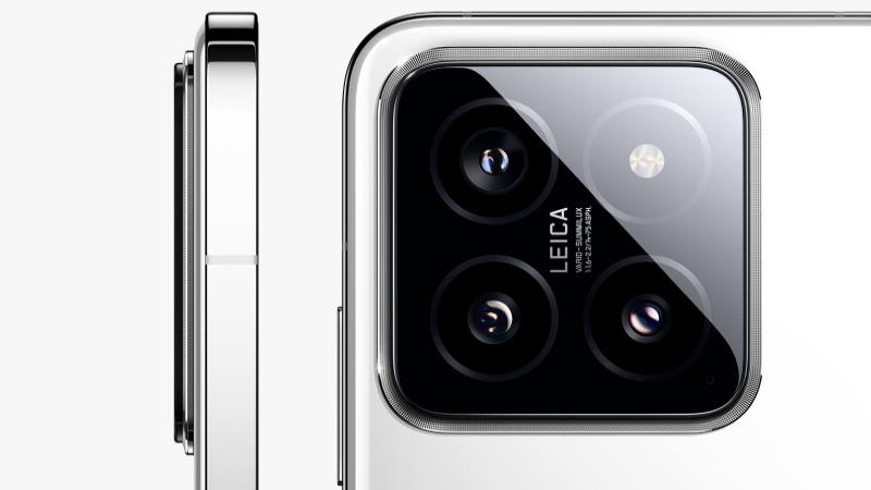 Xiaomi Mi 14 Ultra Xiaomi Mi 14 Ultra