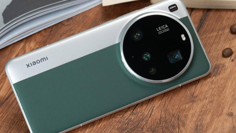 Xiaomi 15 Ultra Xiaomi 15 Ultra