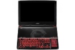 Фото MSI GT80 Titan