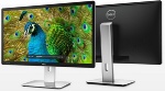 Фото монитор Dell UP2715K