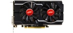 Фото видеокарта VTX3D Radeon R9 270 X-Edition