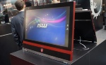 Фото MSI AG270