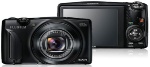 Изображение камера Fujifilm Finepix F1000EXR