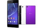 Фото Sony Xperia Z2