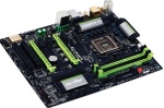 Фото плата Gigabyte G1 Sniper Z87