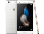 Фото Huawei P8 Lite