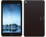 Фото планшет LG G Pad F2 8.0