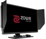 Фото игровой монитор BenQ Zowie XL2536