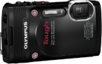 Изображение Olympus Stylus Tough TG-850 IHS
