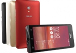 Фото смартфон ASUS ZenFone 6