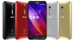 Фото Asus Zenfone 3