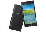 Фото смартфон Samsung Z