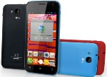 Фото смартфон Explay X5