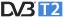 Лотоготип DVB-T2