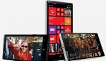 Фотография Nokia Lumia Icon