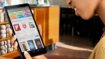 Фото планшет Google Nexus 8