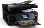 Фото принтер Epson Expression Premium XP-720