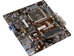 Фото плата ECS Q170-SF100