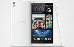 Фото смартфон HTC Desire 8