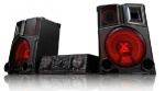 Фото LG X-Boom CM9950