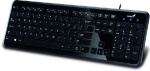 Фото клавиатура Genius SlimStar i250