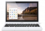 Фото Chromebook 14 с Intel Celeron N3050