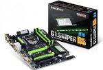 Фото Gigabyte G1.Sniper B6