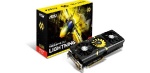 Фото MSI Radeon R9 290X Lightning