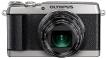 Фото ретро-компакт Stylus Traveller SH-2