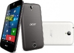 Фото смартфон Acer Liquid M330