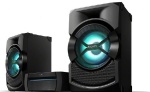 Фото Sony SHAKE-X3D