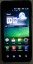 Фото смартфона LG Star с NVIDIA Tegra 2