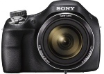 Изображение камера Sony DSC-H400