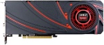 Фото Radeon R9 290X