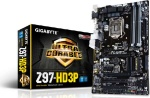 Фото Gigabyte GA-Z97-HD3P