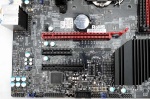 Фото материнская плата Supermicro C7Z97-M