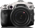 Изображение фотокамера Hasselblad HV
