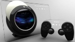Фото игровая консоль PlayStation 4 