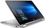 Фото ноутбук HP Envy x360