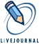 Логотип LiveJournal