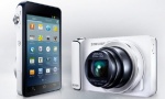Изображение фотоаппарат Galaxy Camera