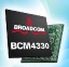 Комбинированный чип Broadcom