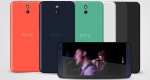 Фото смартфон HTC Desire 610