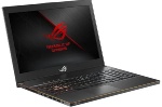 Фото игровой ноутбук ASUS ROG GU501
