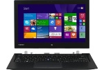 Фото Toshiba Portege Z20t