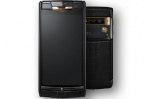 Фото Vertu SignatureTouch Jet Red Gold